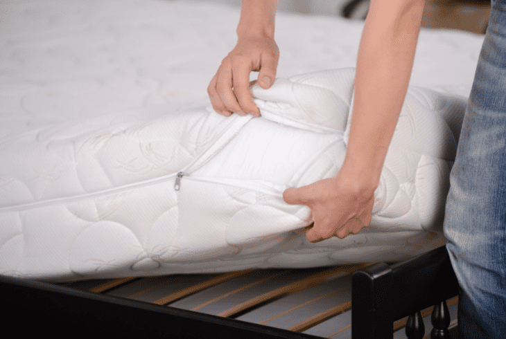 california king mattress