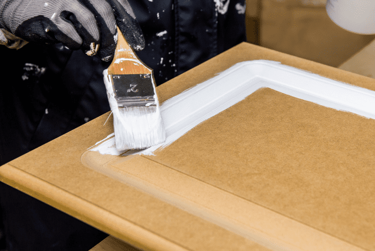 use on laminate wood