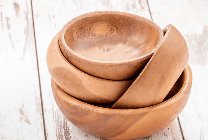 compare two or more bowl