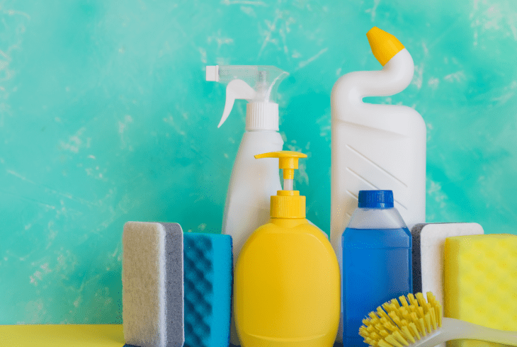 materials to prepare
