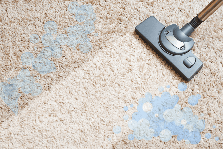 vacuum method