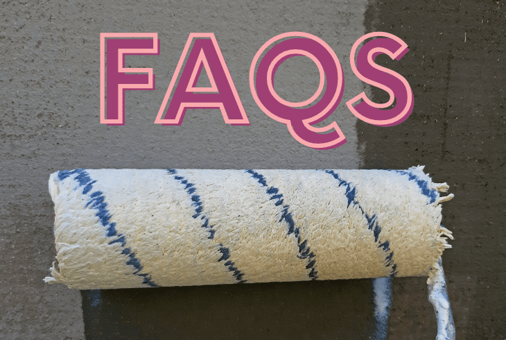 faqs about primer
