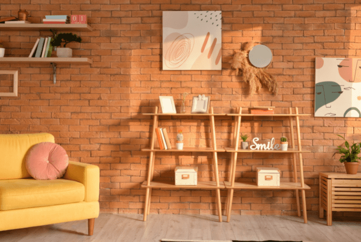 add shelves