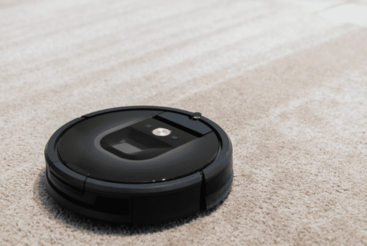 what roomba can clean