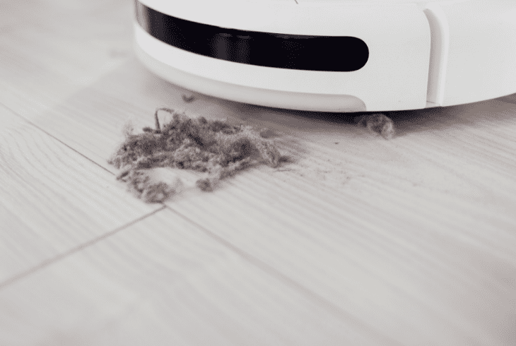 the flooring