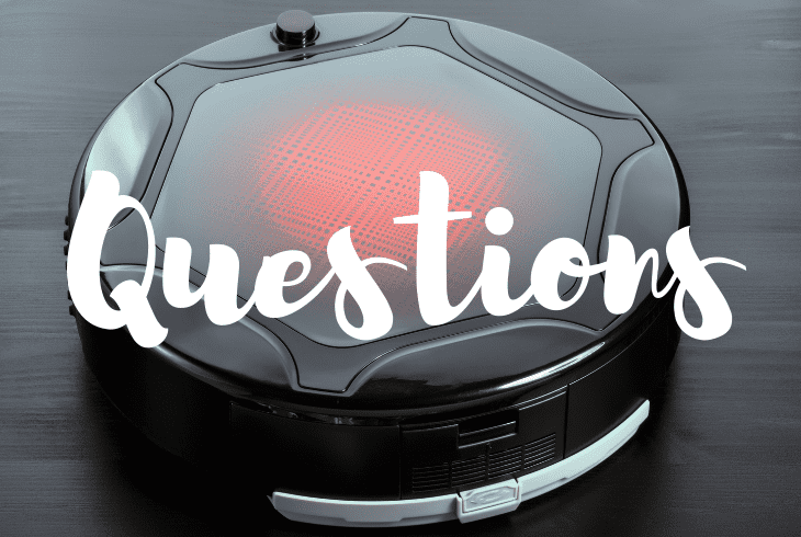 the questions