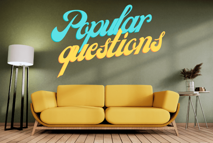 faqs about couch