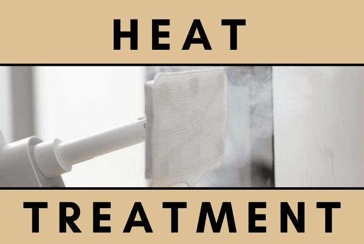 heat treatment