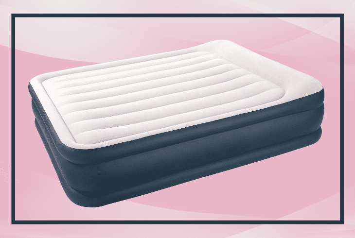 soundasleep air mattress