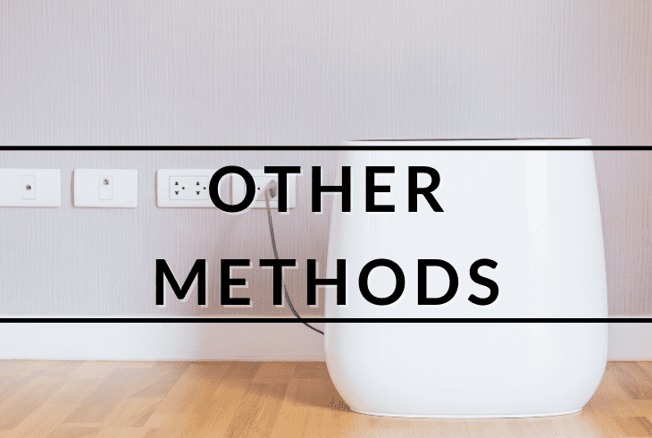 other methods