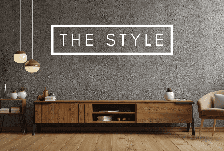 sofa table style