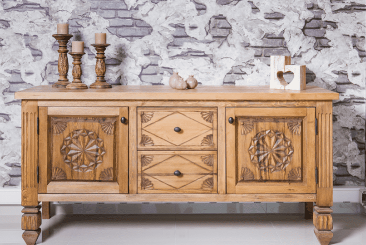a heavy duty table