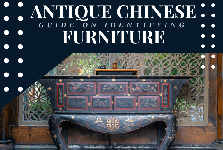 how to identify antique chinese furniture
