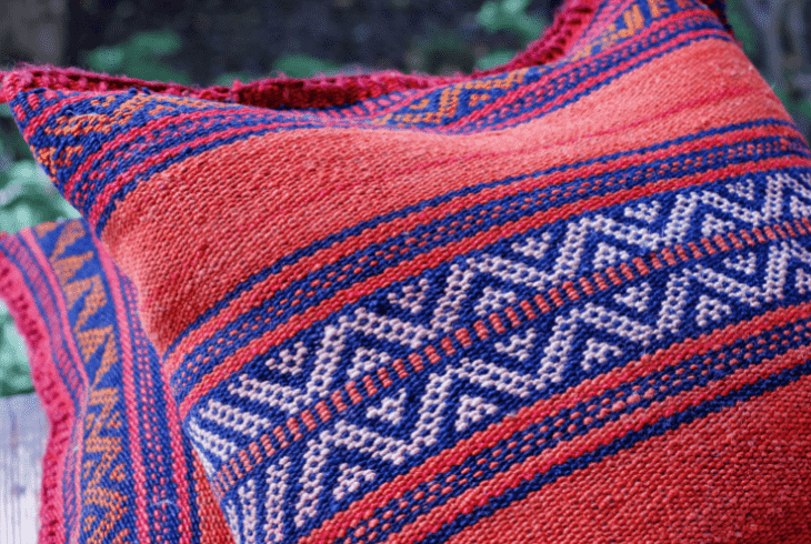 cushion cover