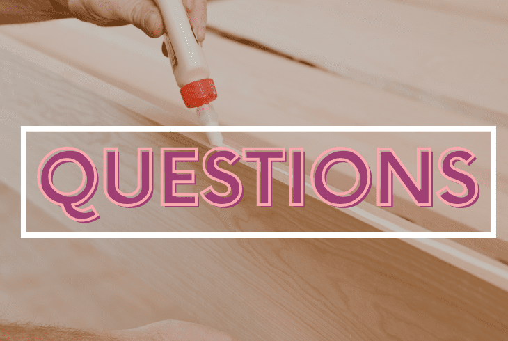 faqs about mod podge