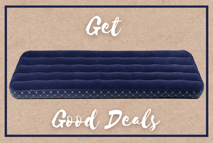 getting good deals