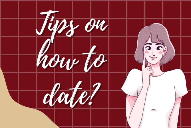 tips how to date