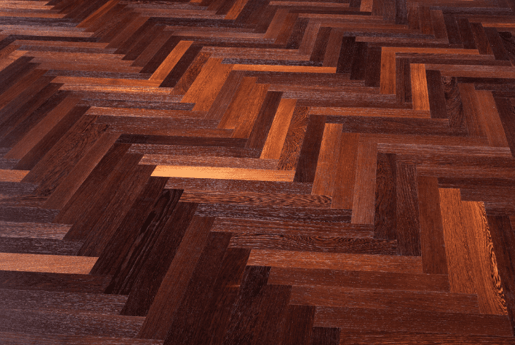 best floors for waxing