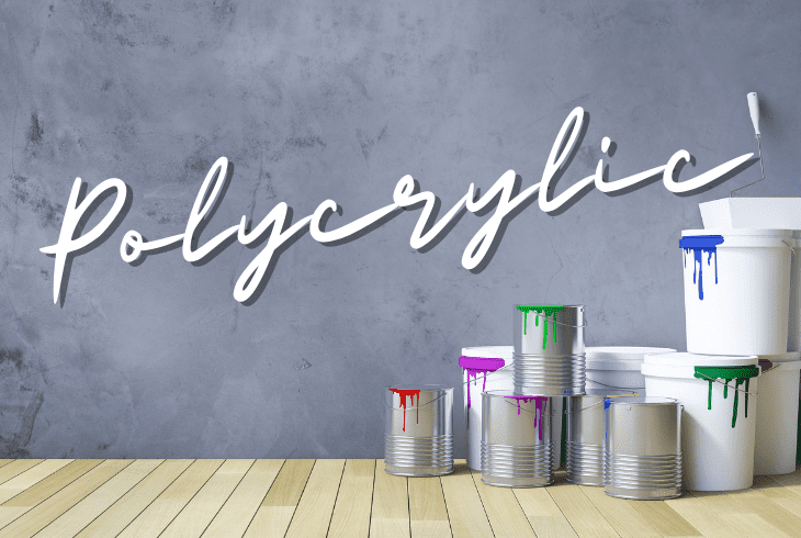 what is the polycrylic