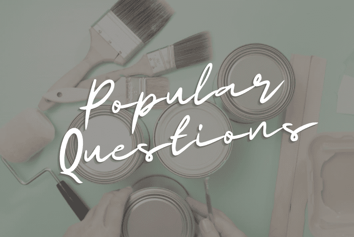 popular questions