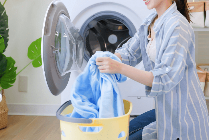 do wash mattress protector
