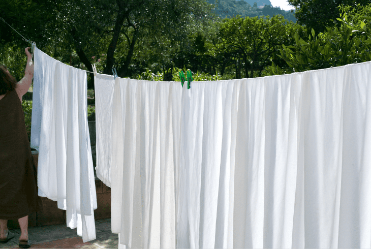how often to wash