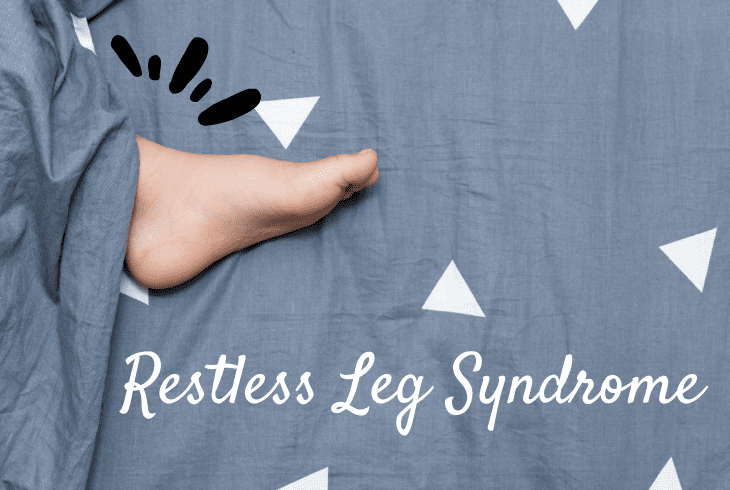 restless leg syndrome