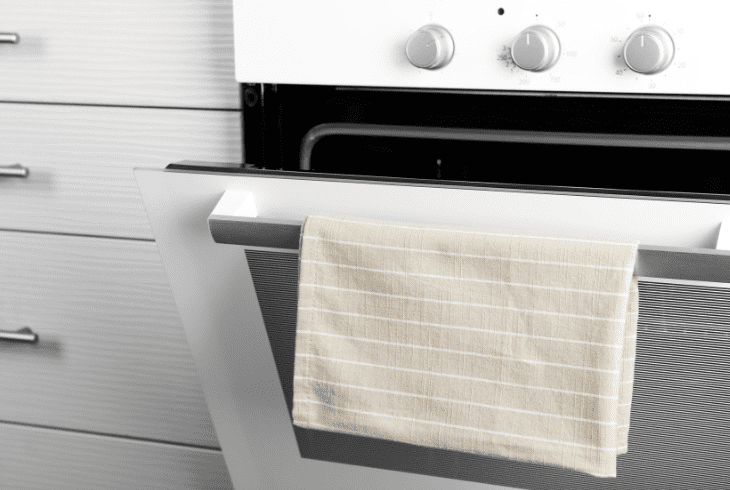warm fabric