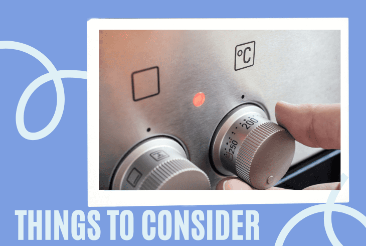 things to consider warming towels