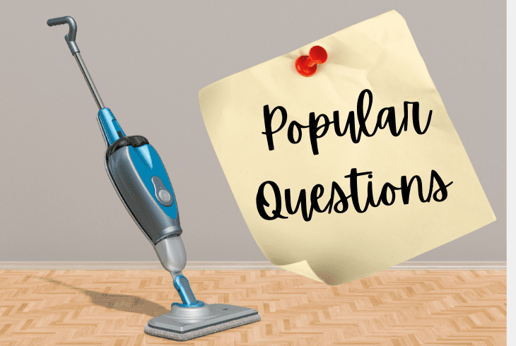 popular questions