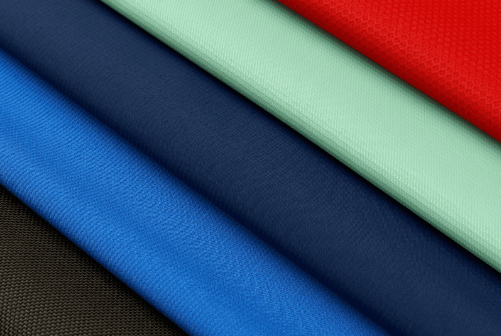 a polyester