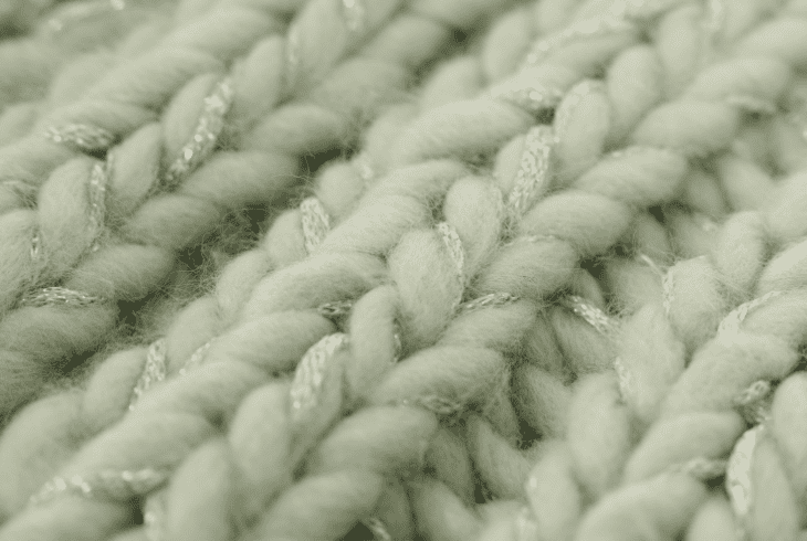 a wool