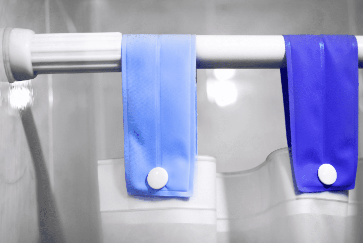 diy hooks