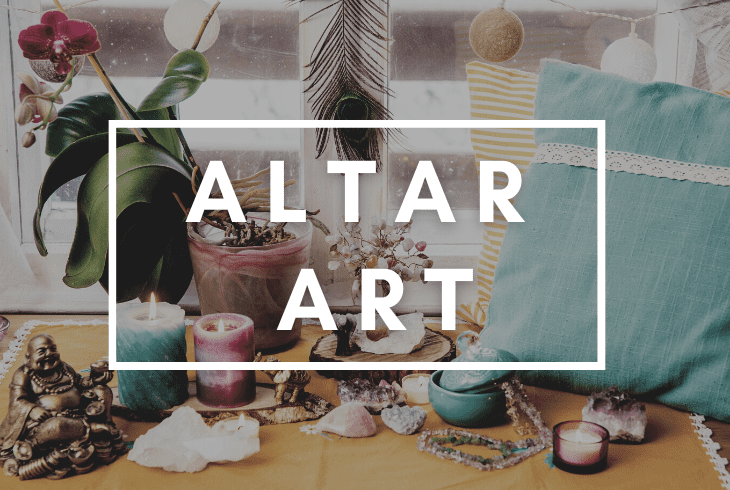 altar art