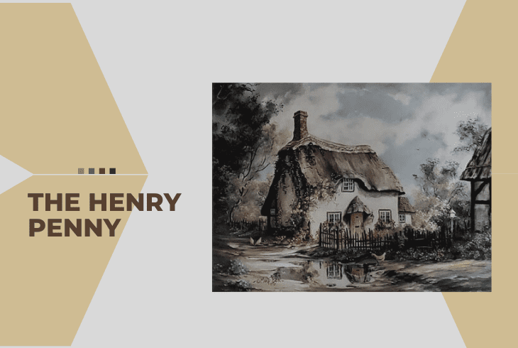 a henry penny
