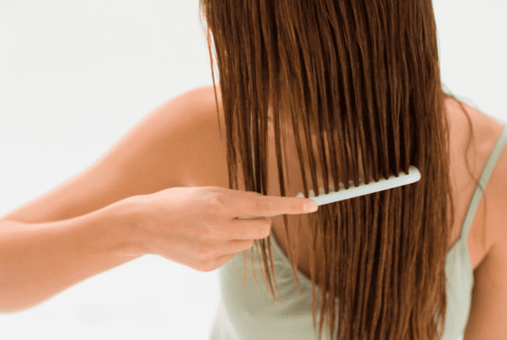 protect hair