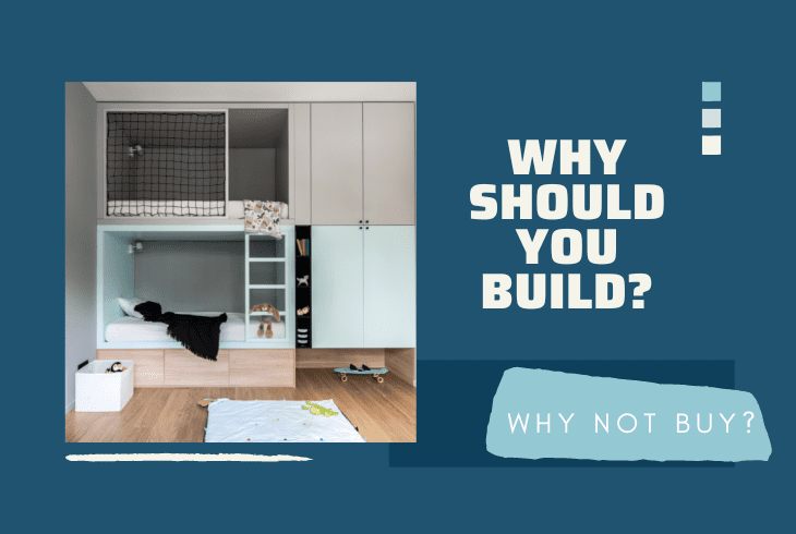 why build