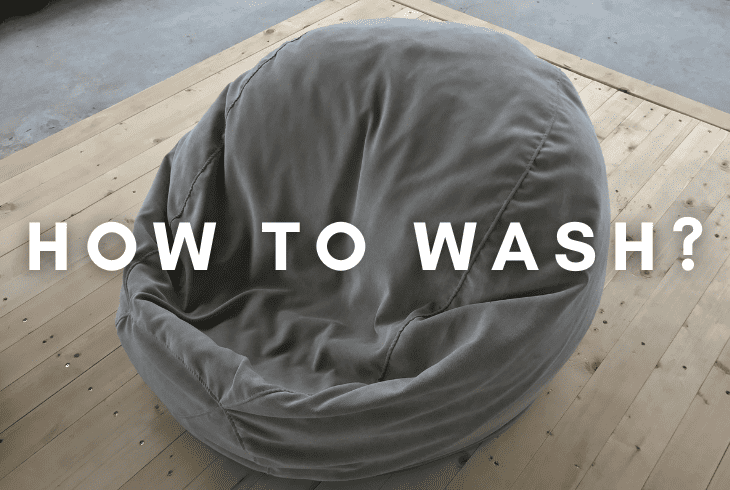 how to wash