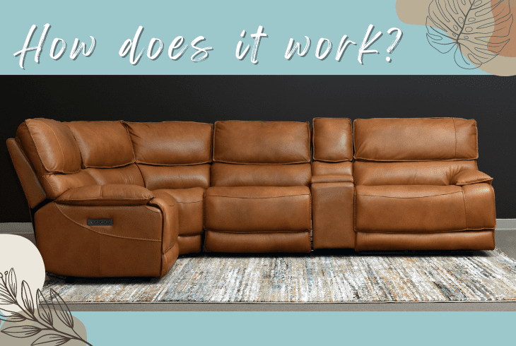 power recliners work