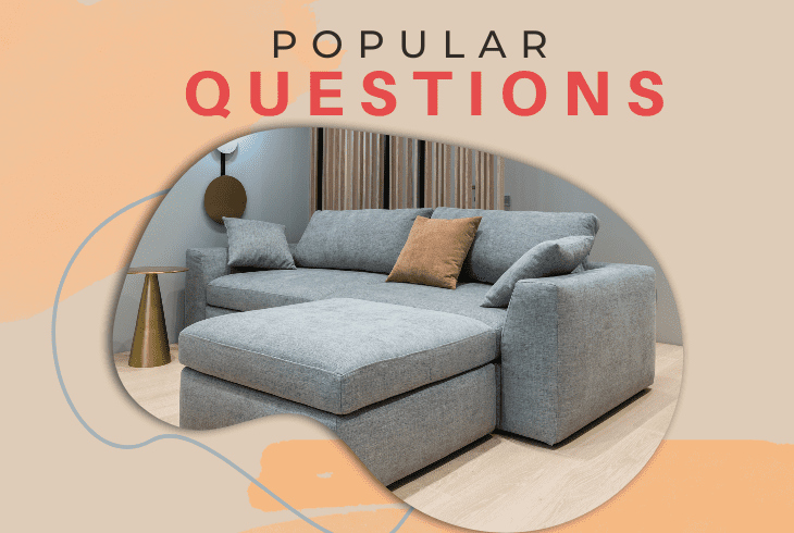 questions about recliner