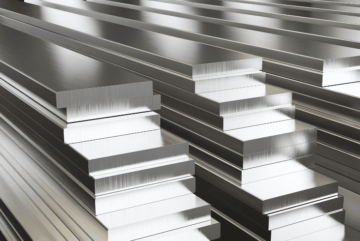 what makes a metal slippery