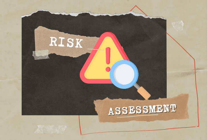 do risk assessment