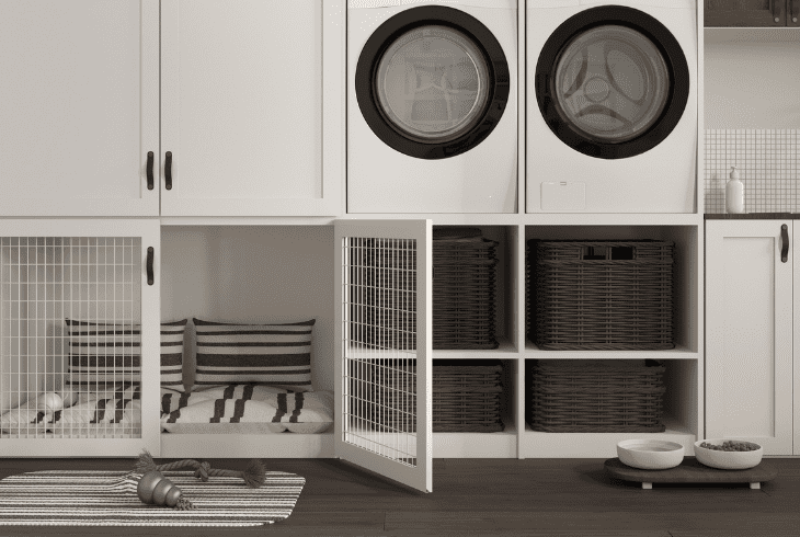 machine wash pillows