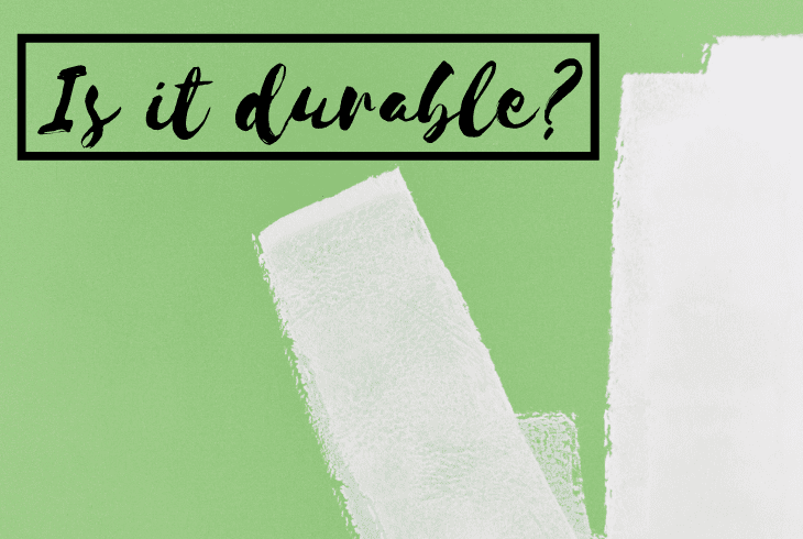 is durable