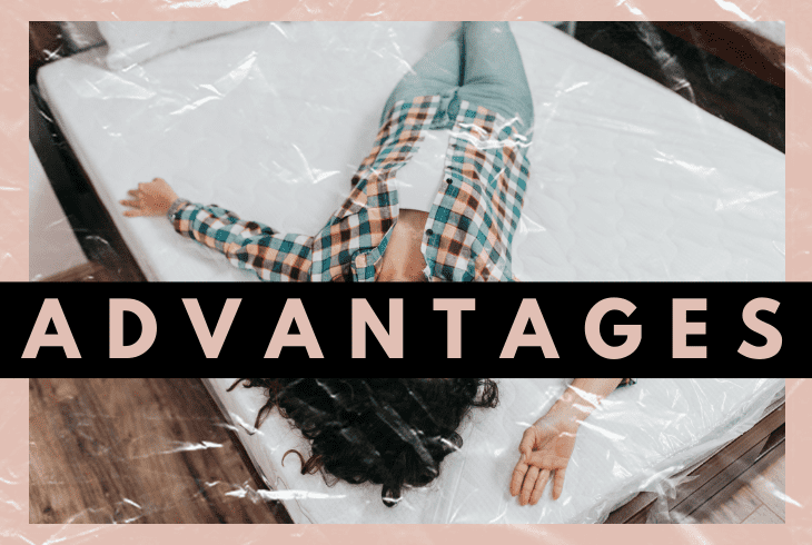 the advantages