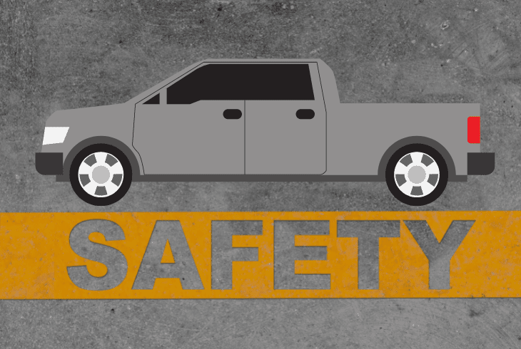 the safety