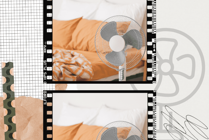 electric fans