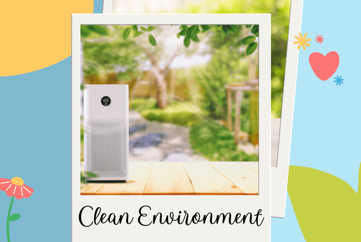 clean environment