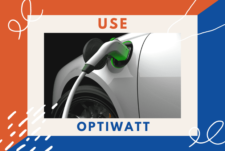 use optiwatt