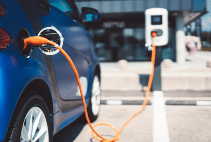employer install supercharge at work